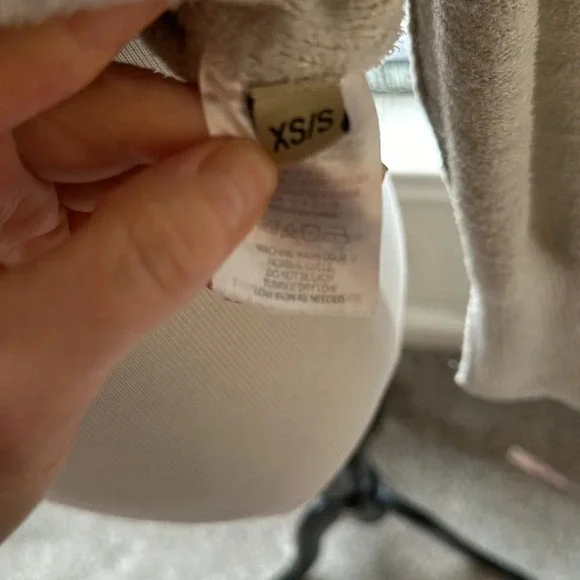 Rose & Crown Cropped V- neck Cardigan from Anthropologie, NWOT - Picture 11 of 11